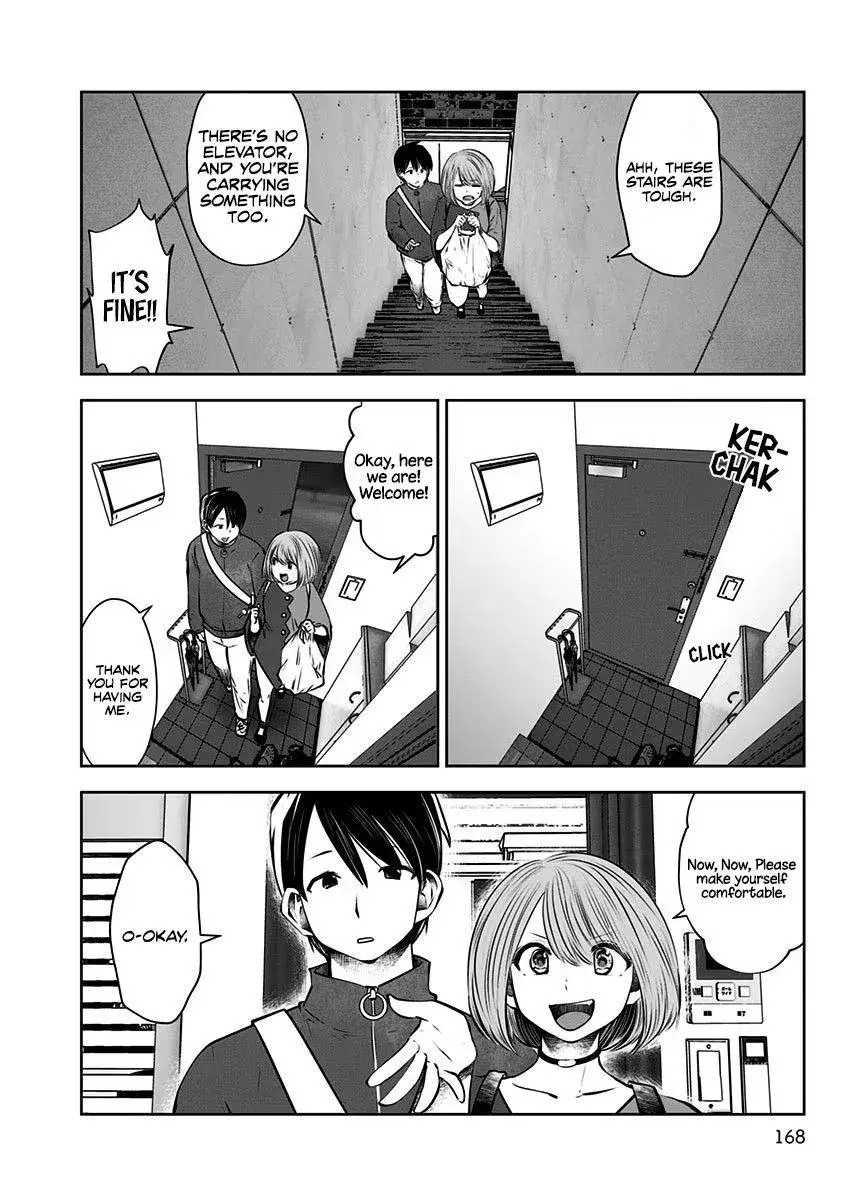 Kou Iu No Ga Ii — Chapter 7 — Page 14