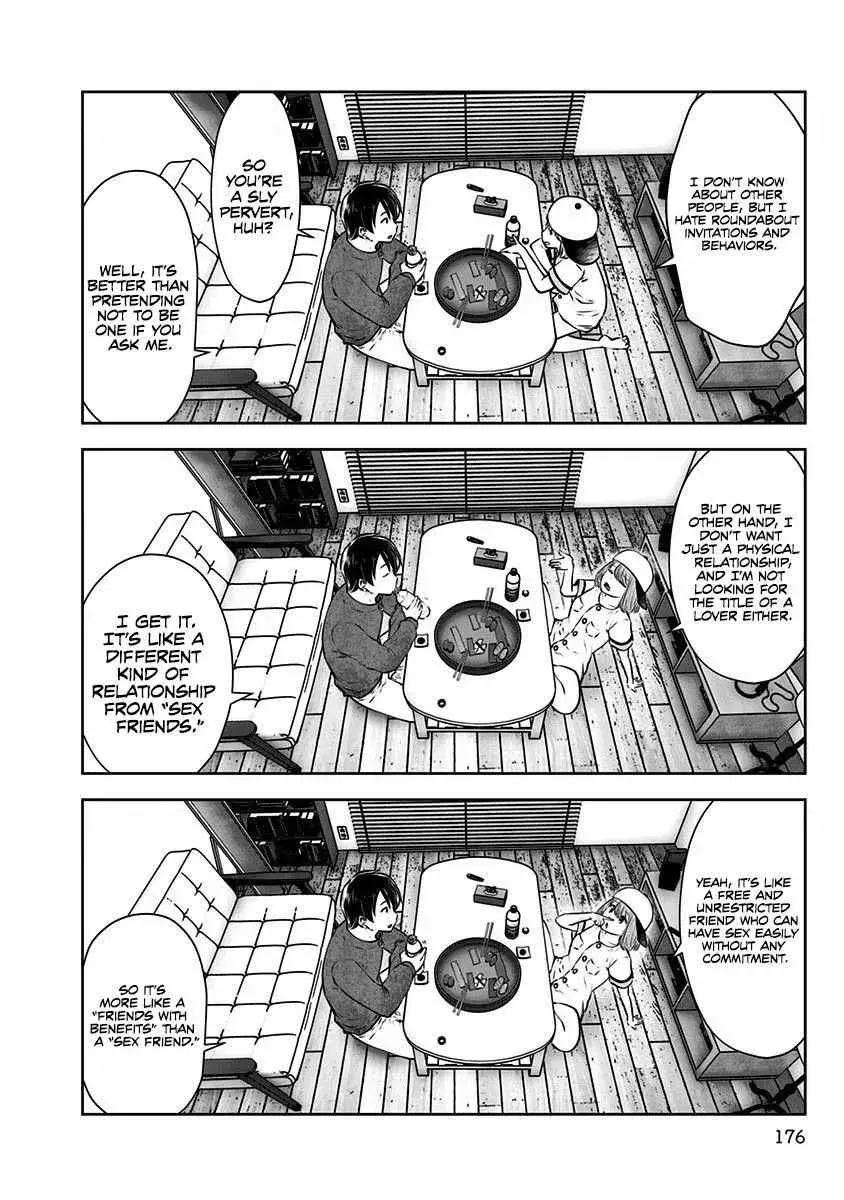 Kou Iu No Ga Ii — Chapter 7 — Page 22