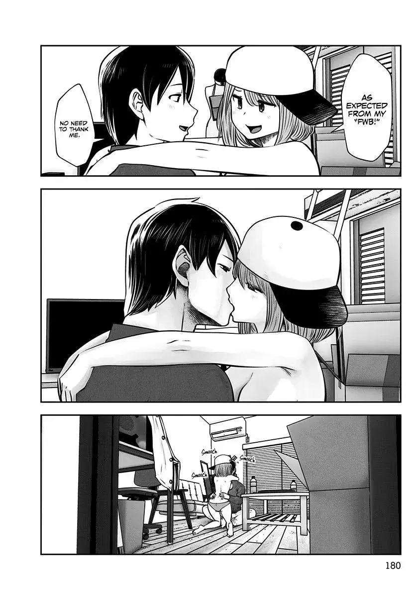 Kou Iu No Ga Ii — Chapter 7 — Page 26
