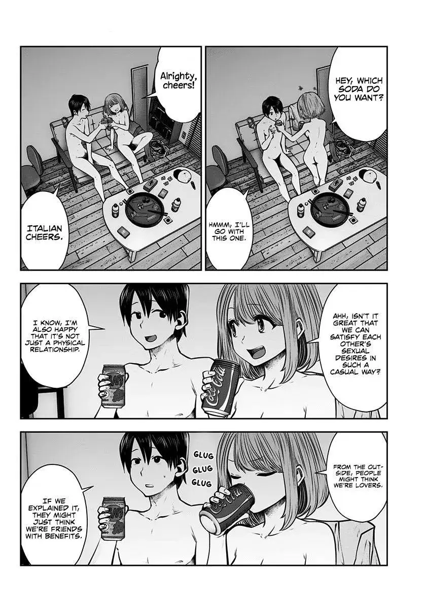 Kou Iu No Ga Ii — Chapter 7.5 — Page 2