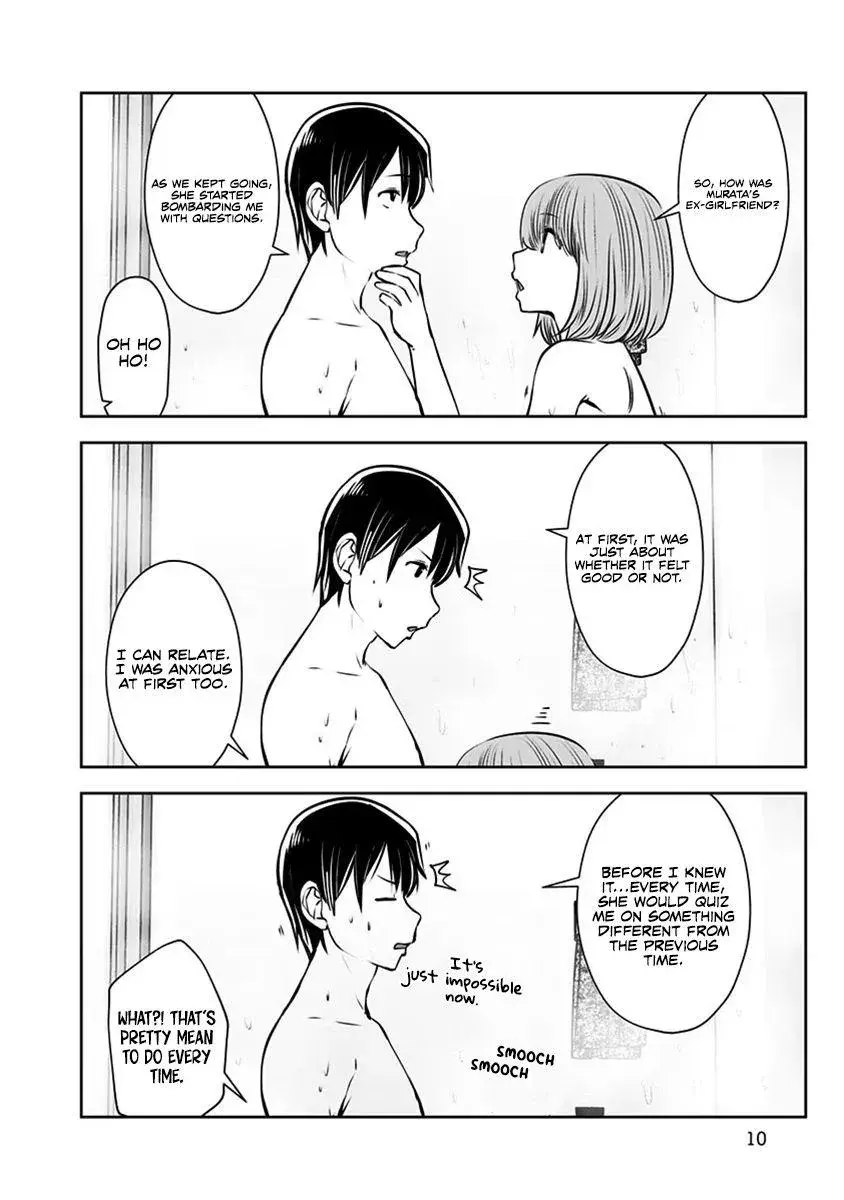 Kou Iu No Ga Ii — Chapter 8 — Page 8