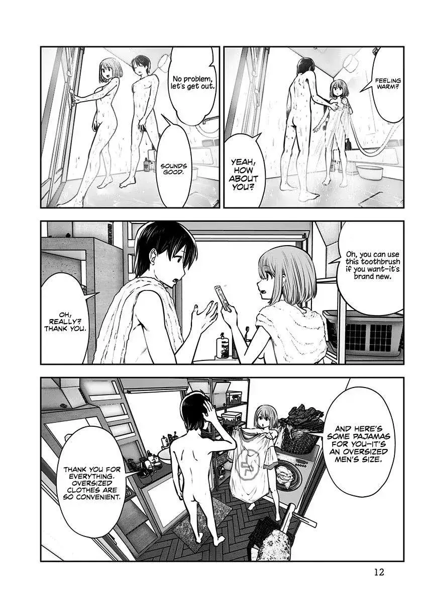 Kou Iu No Ga Ii — Chapter 8 — Page 10
