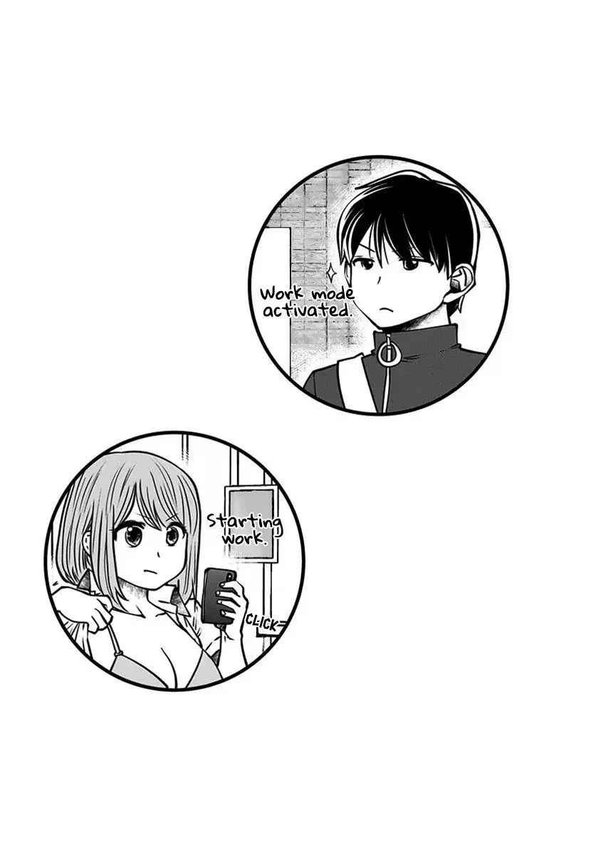 Kou Iu No Ga Ii — Chapter 8 — Page 29