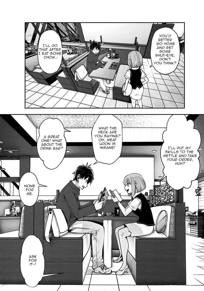 Kou Iu No Ga Ii — Chapter 9 — Page 29