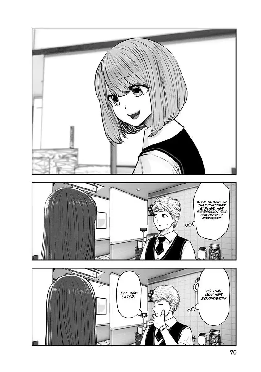 Kou Iu No Ga Ii — Chapter 10 — Page 8