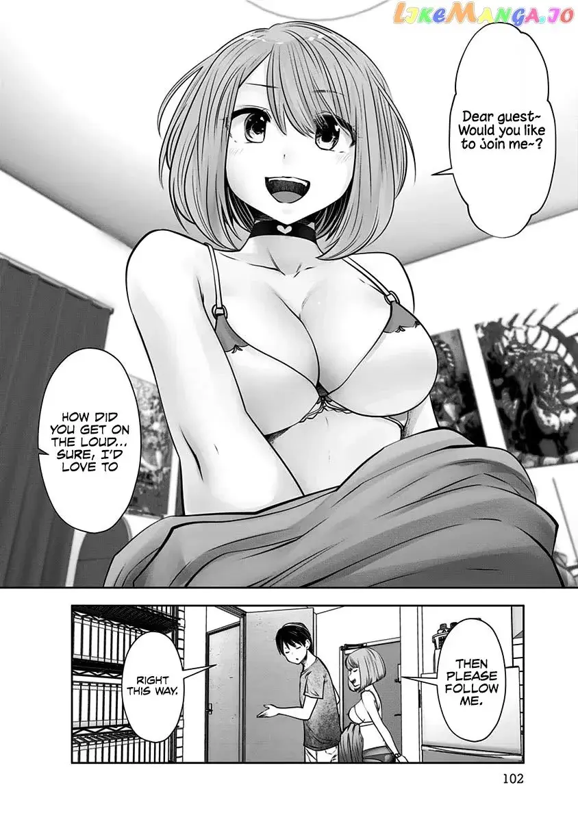 Kou Iu No Ga Ii — Chapter 11 — Page 10