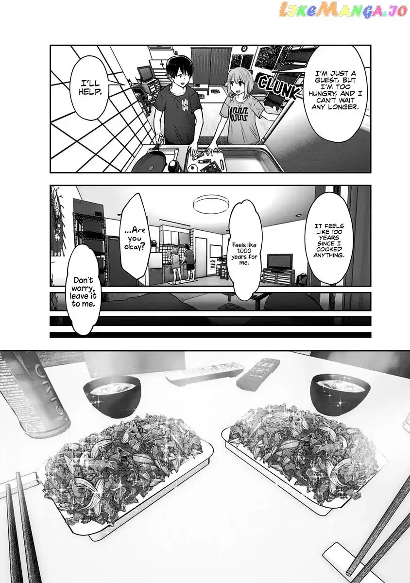 Kou Iu No Ga Ii — Chapter 11 — Page 26