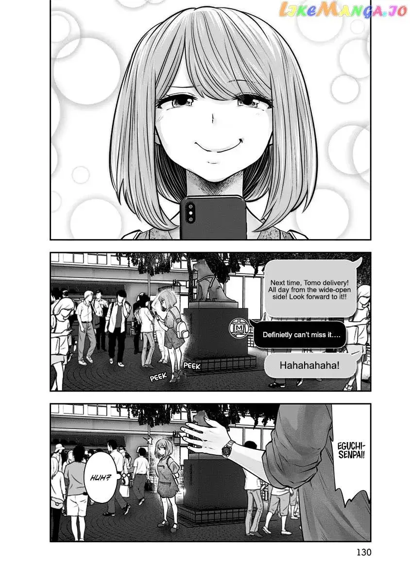 Kou Iu No Ga Ii — Chapter 12 — Page 8
