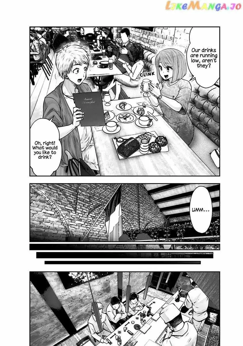 Kou Iu No Ga Ii — Chapter 12 — Page 18