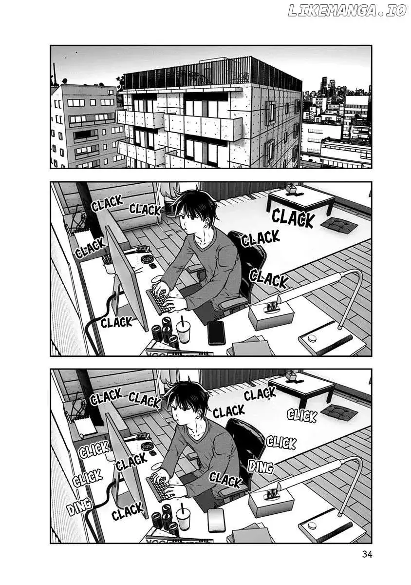 Kou Iu No Ga Ii — Chapter 14 — Page 2