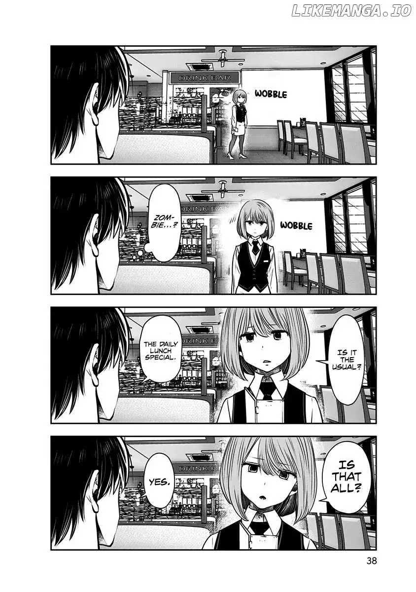 Kou Iu No Ga Ii — Chapter 14 — Page 6