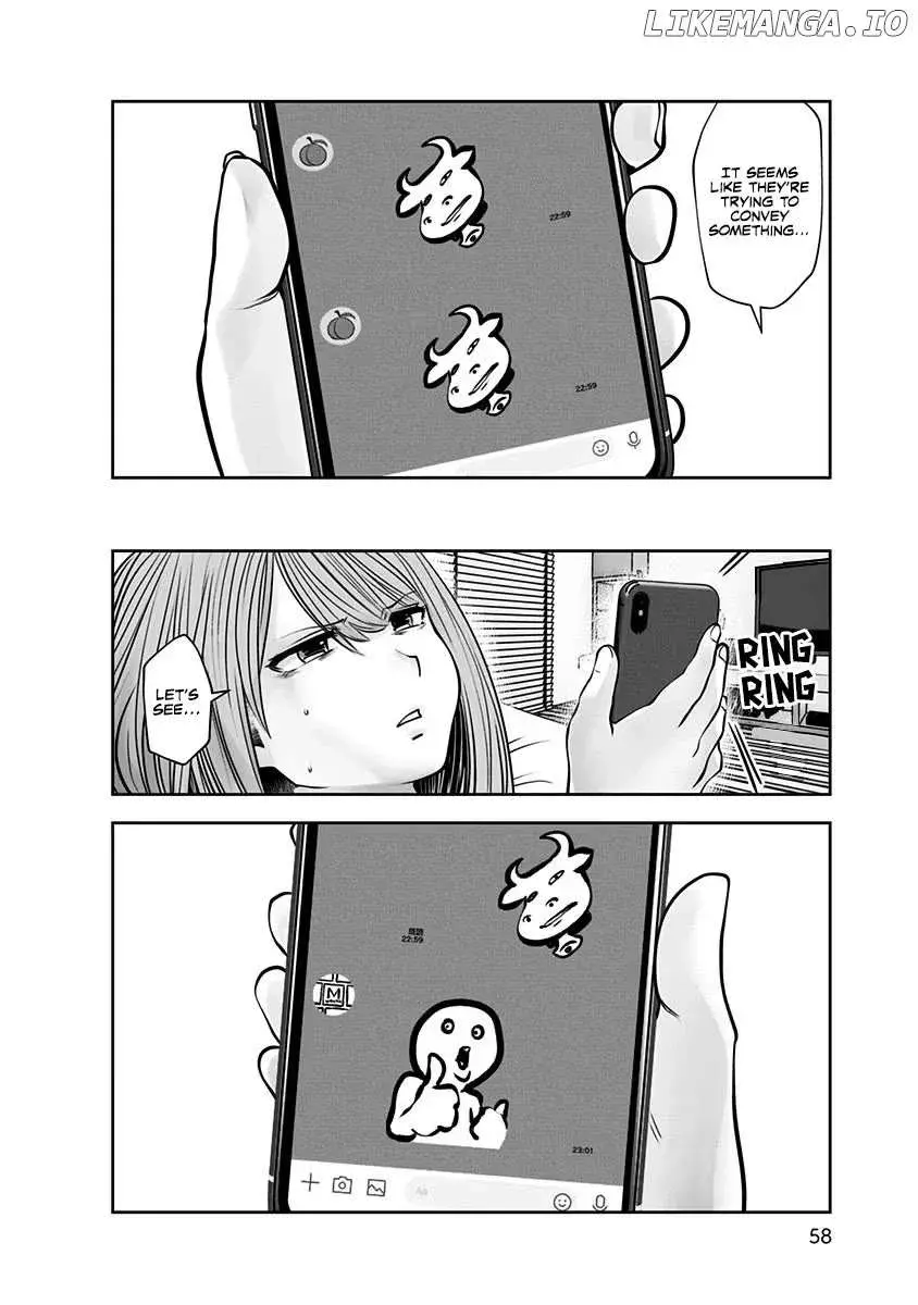 Kou Iu No Ga Ii — Chapter 14 — Page 26