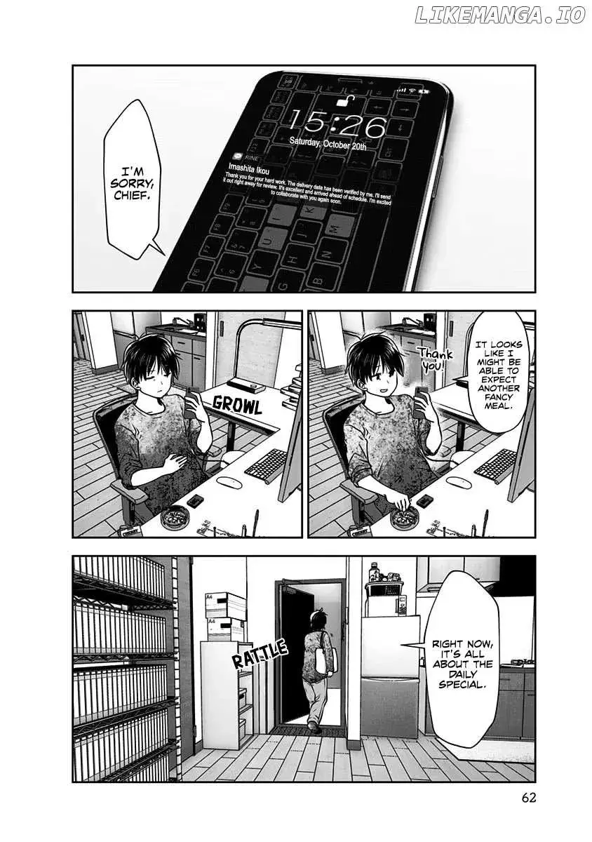 Kou Iu No Ga Ii — Chapter 14 — Page 30