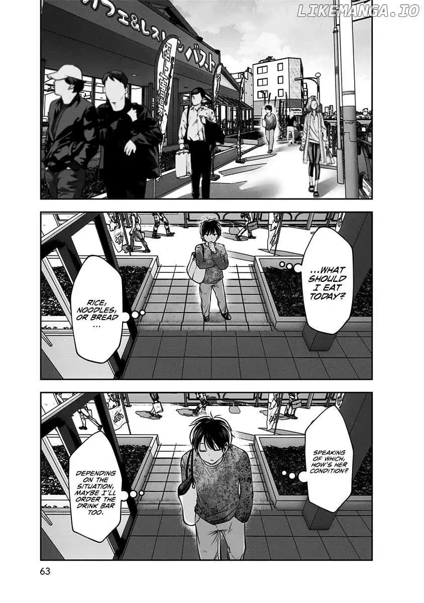 Kou Iu No Ga Ii — Chapter 14 — Page 31