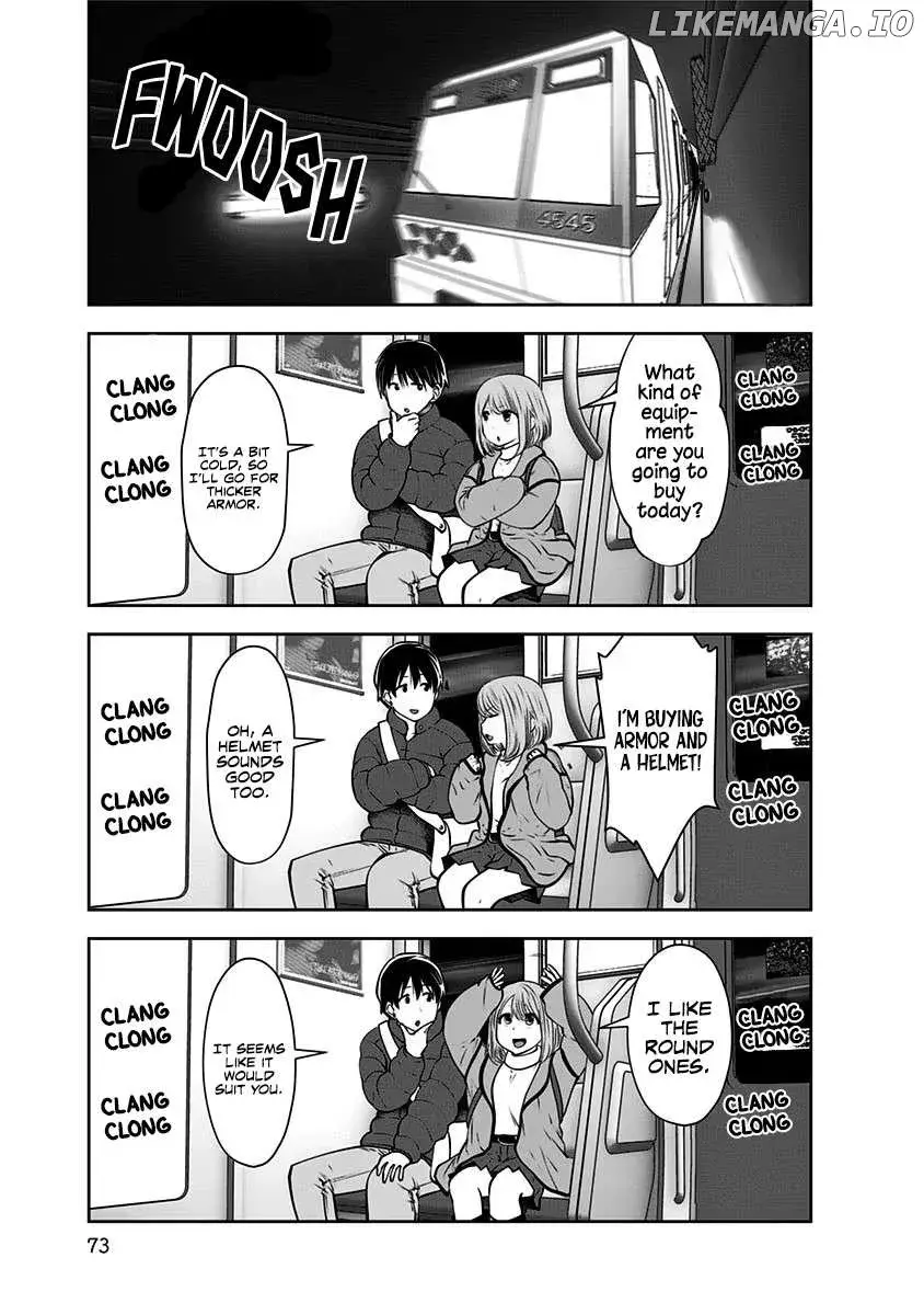 Kou Iu No Ga Ii — Chapter 15 — Page 5
