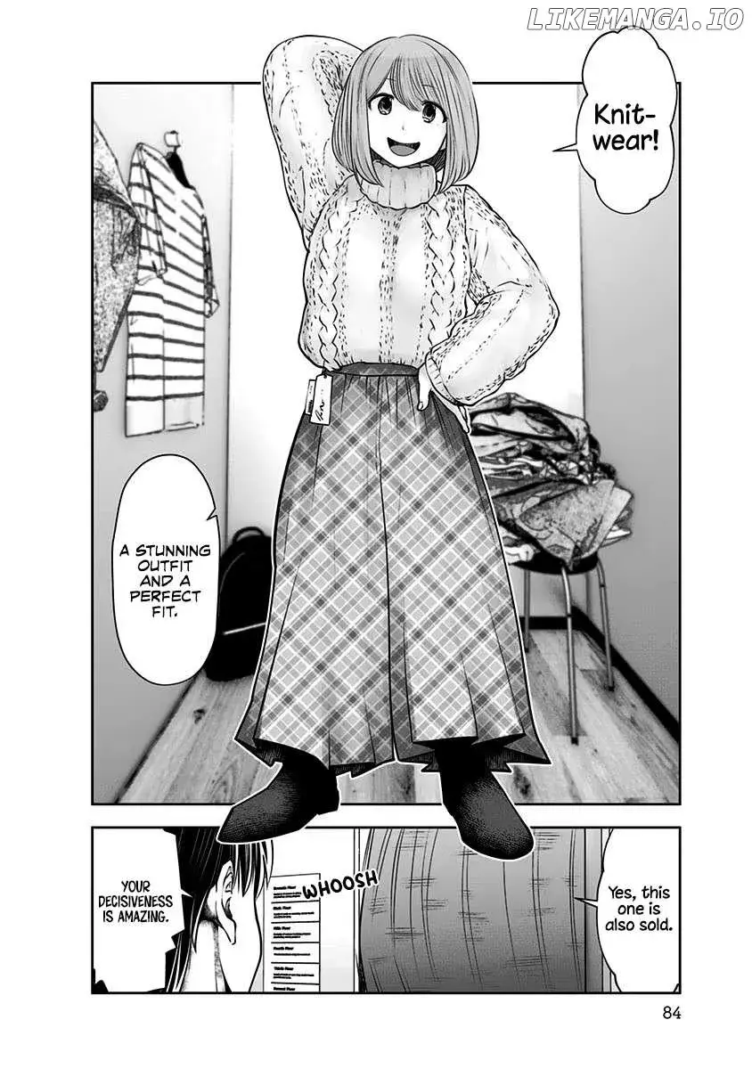 Kou Iu No Ga Ii — Chapter 15 — Page 16