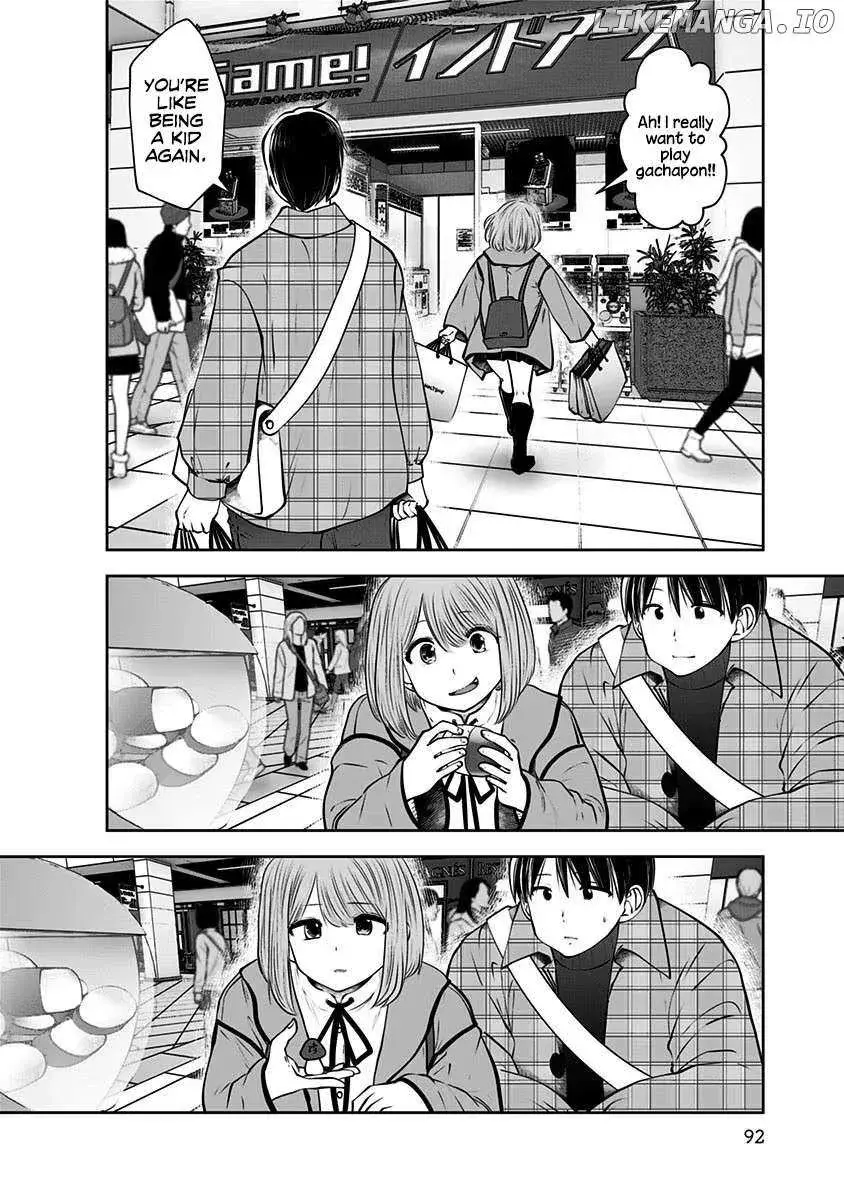 Kou Iu No Ga Ii — Chapter 15 — Page 24