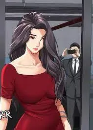 Her Bodyguard