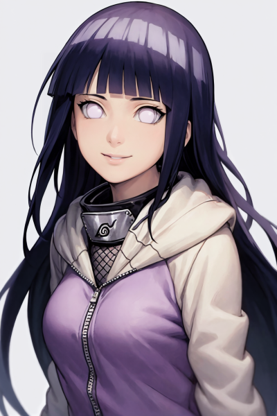 Hinata