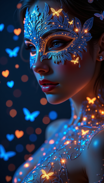 Fantasy Babe