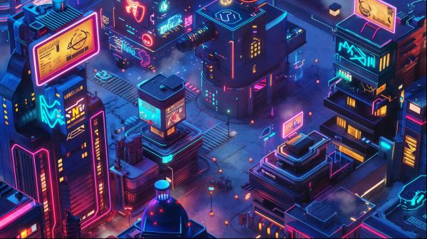 Technology City